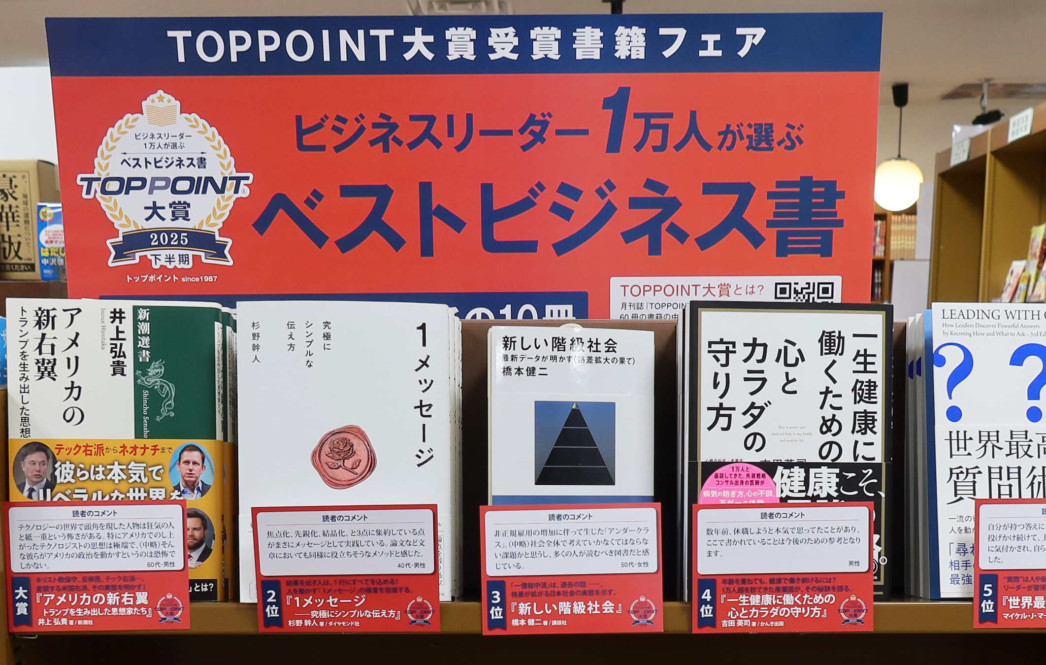 ジュンク堂書店　名古屋栄店